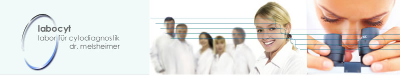 labocyt - labor für cytodiagnostik - team